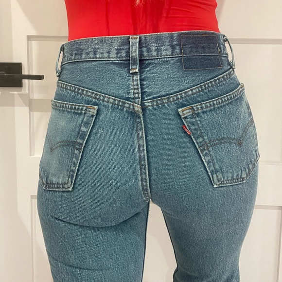 Vintage Levis - Picture 2 of 13